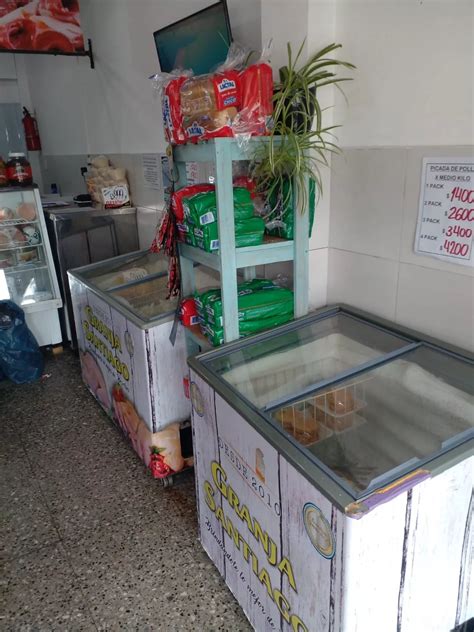 Fondo De Comercio De Carnicerias En Lomas De Zamora En Negozona