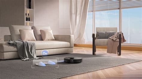 Roborock S Maxv Ultra Vs Roomba S Innovation Et Technologie