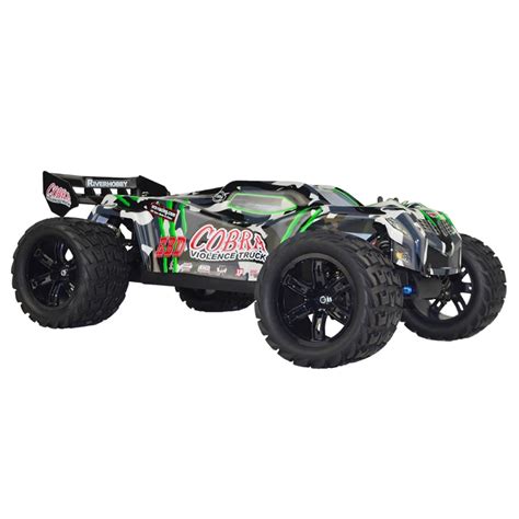 Hot Sale Vrx Racing Rh Kit Cobra Scale Wd Electric Rc Truck