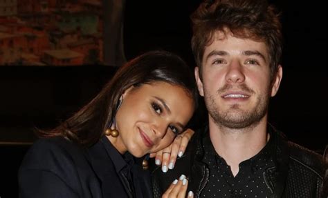 Suposto Nude De Ex Namorado De Bruna Marquezine Vaza Na Web Alfinetei
