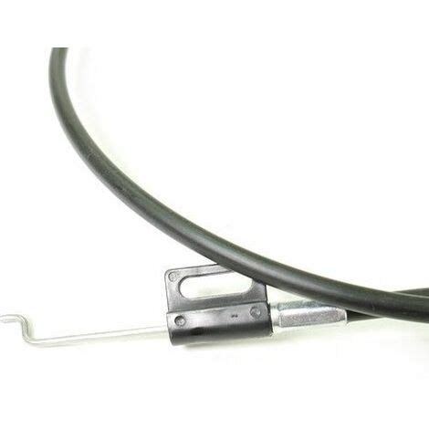 Cable Changement Vitesse Tondeuse Honda HRD536C TXE