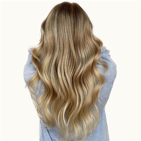 Dirty Blonde Hair Color Ideas