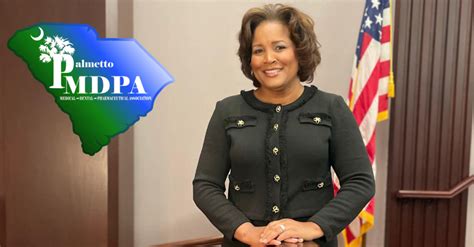 The Honorable Judge J. Michelle Childs to Keynote 125th Annual Palmetto ...