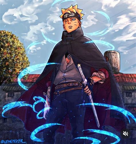 Pin By Markell Kaufman On Art Uzumaki Boruto Baruto Manga Naruto