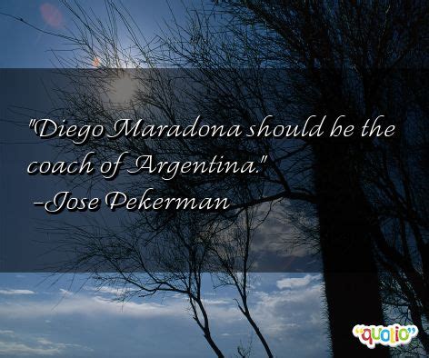 Diego Maradona Quotes. QuotesGram