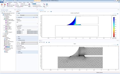 COMSOL Multiphysics Release Highlights Version 4 4