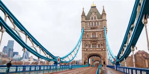 Tower Bridge Tickets 2023 Book Ticketstodo Online