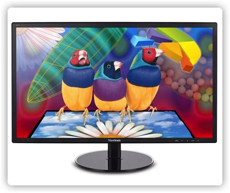 IPS Vs LED Monitors Fully Explained Differences And Similarities