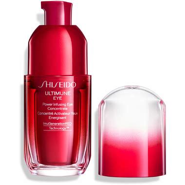 Buy Shiseido Ultimune Eye Power Infusing Concentrate 3 0 At Well Ca