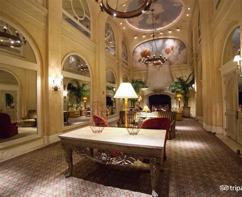 Hotel Monaco San Francisco - A Kimpton Hotel (San Francisco, CA): What ...