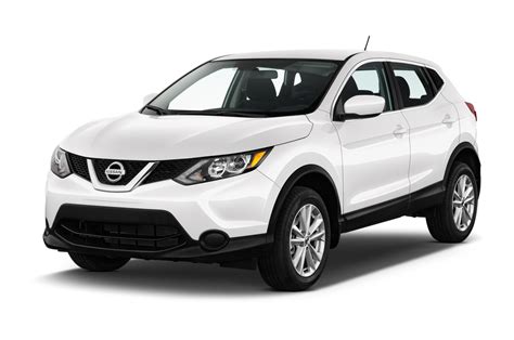 Nissan Rogue Sport Specifications Fuel Economy Features