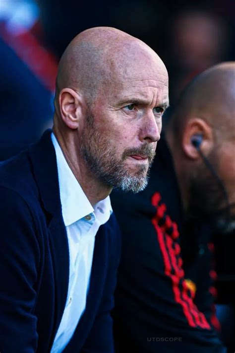 Fa Cup Final United Can Upset Manchester City Ten Hag