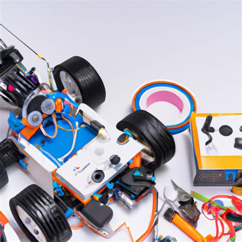 Get Your Kids Interested in Robotics with These Fun and Educational Kits | Thinking About A.I.