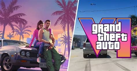 Rockstar Confirms Grand Theft Auto Vi Launch Date For 2025 World