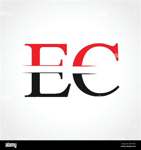 Ec Logo Design