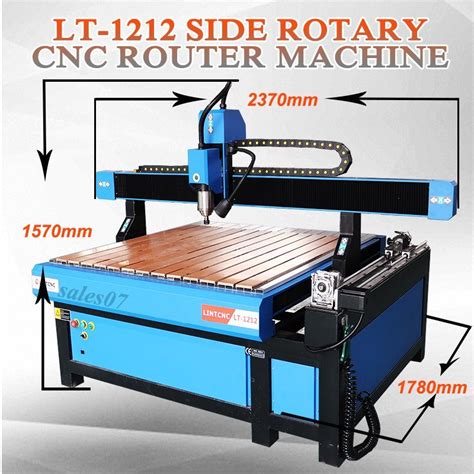 D Axis Kw Kw Helical Gear Rack Cnc Router Machine