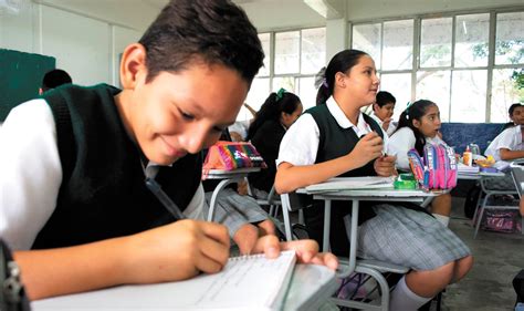 Terminan Vacaciones Para Mil Estudiantes En Morelos Noticias