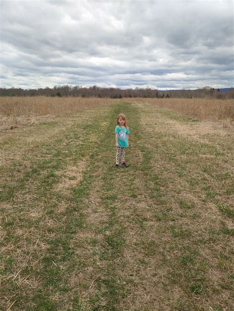 The Shawangunk Grasslands Wildlife Refuge Is An Amazing Place For Families To Stretch Their Legs