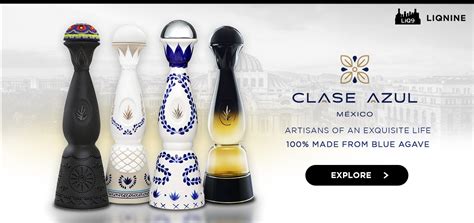 Clase Azul Liq9 Selection Liq9