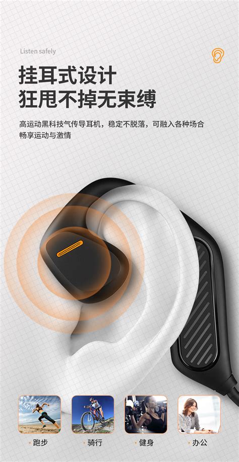 Buy Wholesale China Wiwu Wireless Sport Earphone Bluetooth Air