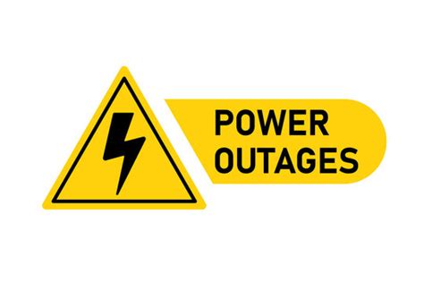 Power Outage Icon Images – Browse 1,903 Stock Photos, Vectors, and ...