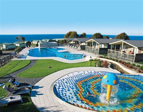 Spotlight On The Best NRMA Holiday Parks On The NSW Coast - FHD