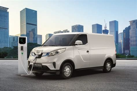 Maxus Lider La Venta De Veh Culos Livianos El Ctricos En