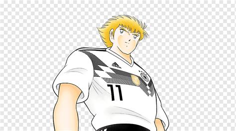 Captain Tsubasa Tatakae Dream Team Tsubasa Oozora Tarō Misaki 2018