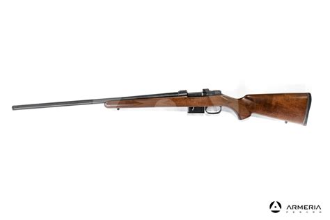 Carabina Bolt Action Cz 527 Varmint Cal 223 Remington Armeria Pesaro