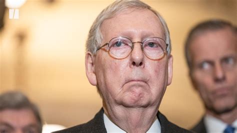 Mitch McConnell’s Supreme Court Scheme | HuffPost Videos