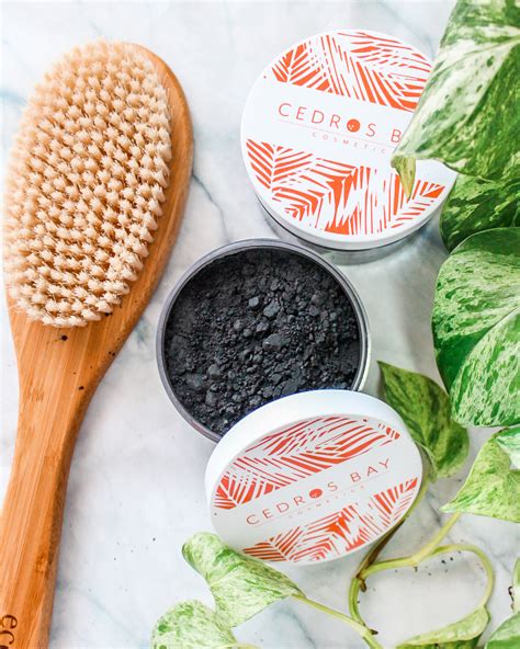 Charcoal Face Mask Benefits Cga Caribbean