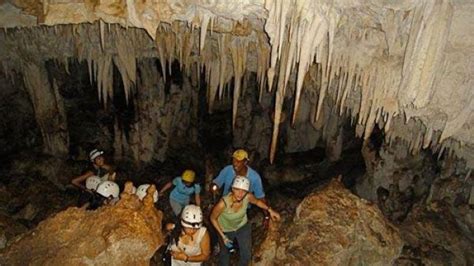 Venado Caves - Tour Operators in Costa Rica