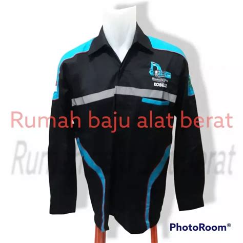 Desain Baju Safety 56 Koleksi Gambar