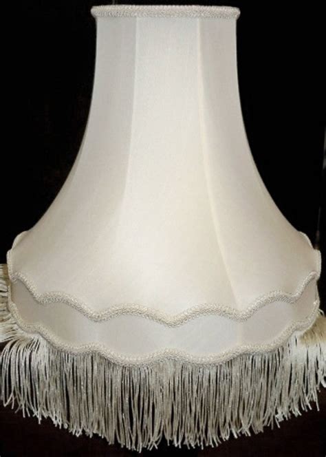 Gallery Bell Custom Lamp Shade | Lamp Shade Pro