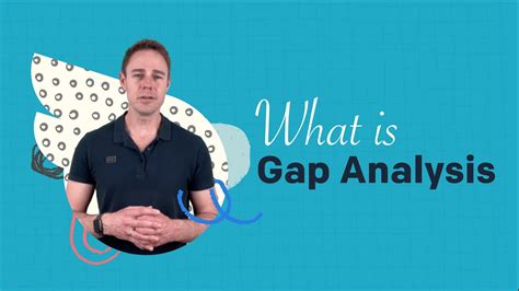 What Is Gap Analysis 5 Situations Where Gap Analysis Strategies Can Be Used Youtube