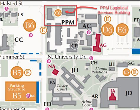 Visitor Computer Access | CSUN University Library