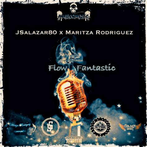 Flow Fantastico Single De Jsalazar Spotify