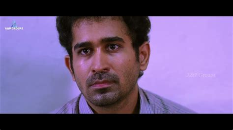 Can Salim Prove His Innocence To Everyone Naan Hit Scenes Vijay