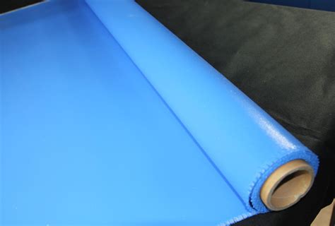 Silicone Coated Fiberglass Flame Resistance Fabric For Welding