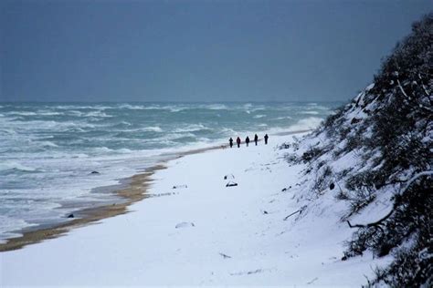 Winter on Cape Cod | Beach, Beach walk, Cape cod