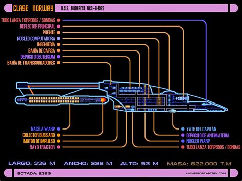 Star Trek Lcars Schematics Star Trek Blueprints Ships Starships