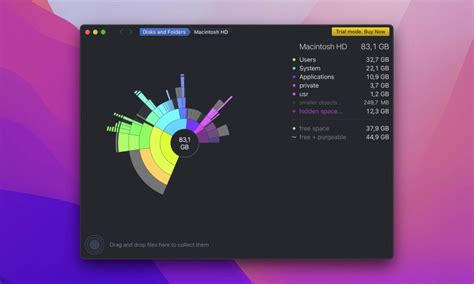 TOP 6 Disk Space Analyzers For Mac Hard Drives To Use In 2023