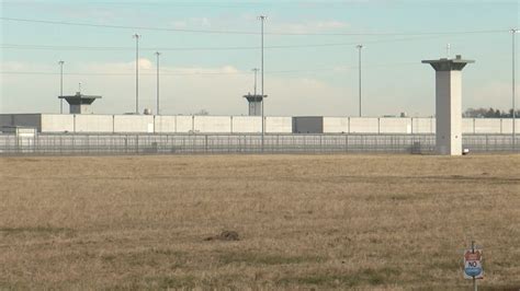 Terre Haute Federal Prison employees discuss government shutdown ending