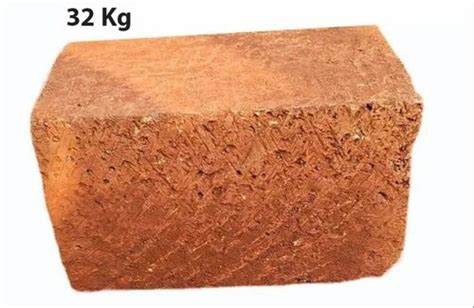 Red Laterite Stone Bricks For Construction Use Thickness 20 Mm At Rs