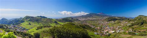 Jardina Viewpoint Tenerife 2025 Everything You Should Know Go