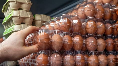 The Grocery Store With The Cheapest Eggs Isnt That Surprising