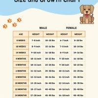 Australian Shepherd Puppy Growth Chart - Best Picture Of Chart Anyimage.Org