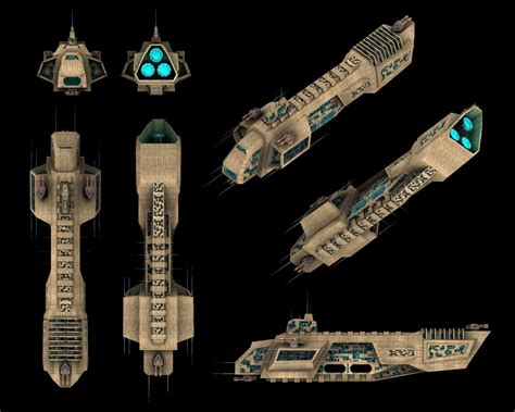 aschen battleship image stargate empire  war pegasus chronicles