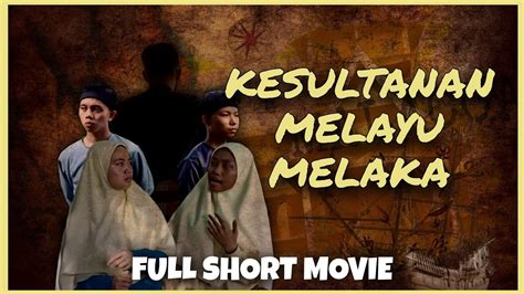 Kisah Sebenar Zaman Kesultanan Melayu Diangkat Menjadi Filem Hot Sex