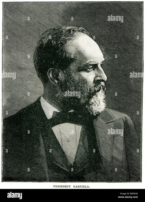 James garfield inauguration hi-res stock photography and images - Alamy